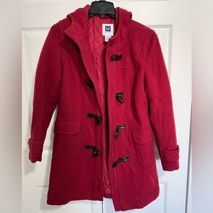 This is a beautiful staple piece to add to your collection for Fall or Winter.